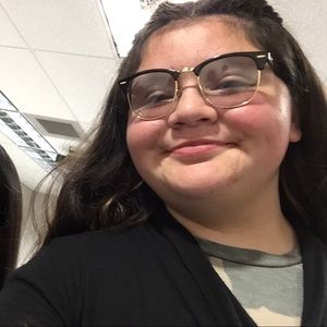 Meet your Posher, Brihanna